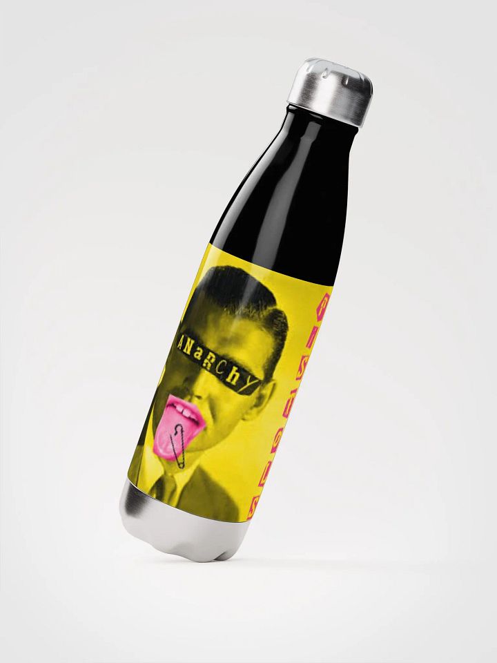 Punk Stitch product image (2)