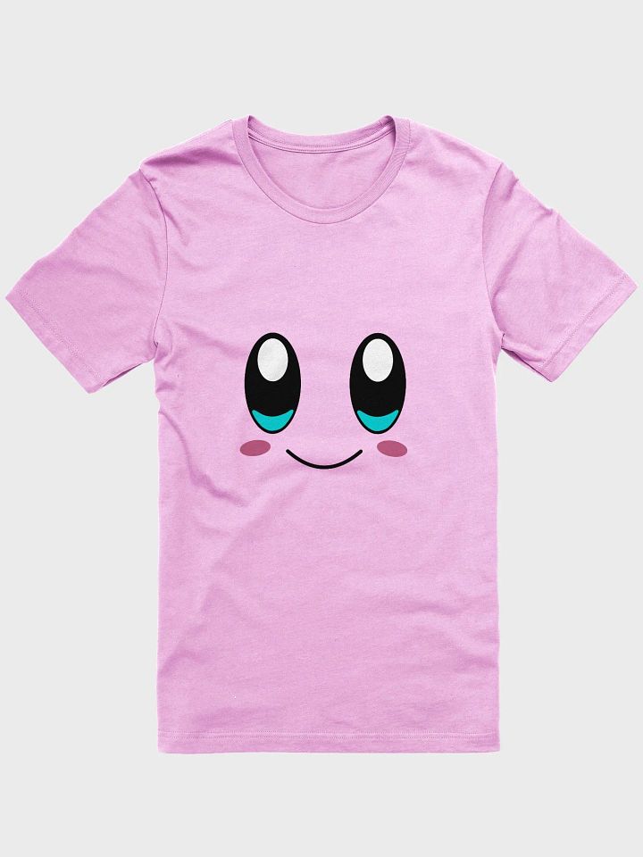Bella+Canvas T-Shirt | Körby product image (32)