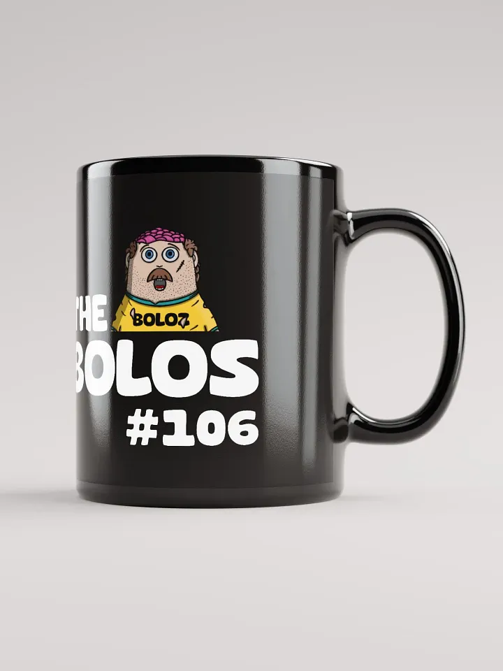 Bolo #106 product image (1)