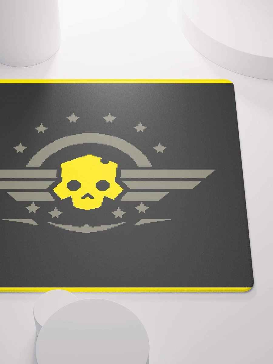 Democracy /// Mousepad product image (9)