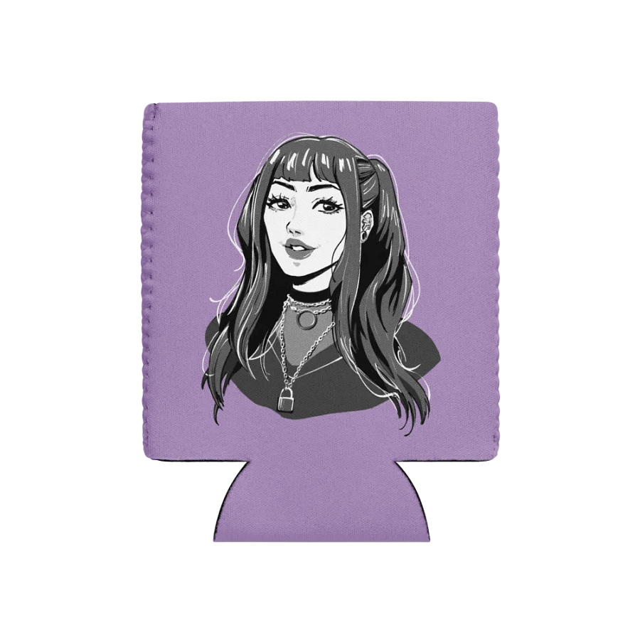 Maplemomo Portrait Stubby Holder product image (21)