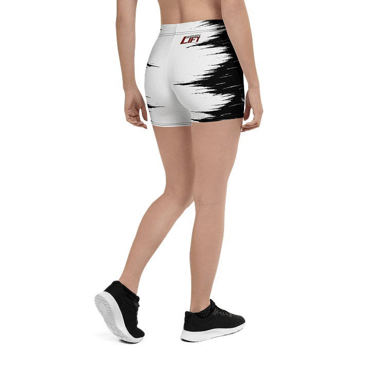 Split Surge Performance Shorts product image (2)