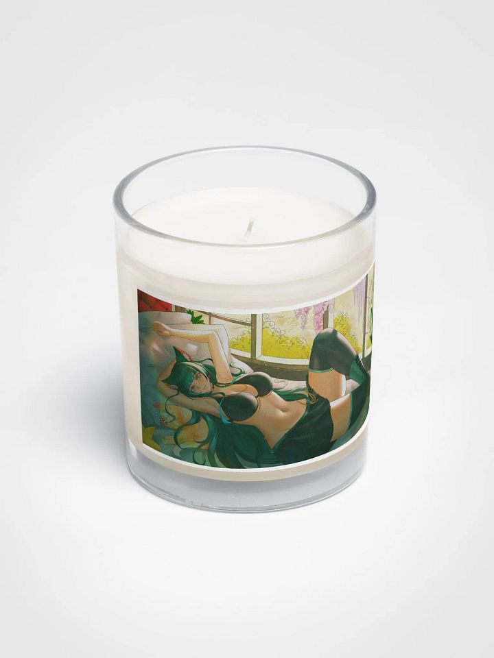 Burn Baby Candle product image (2)