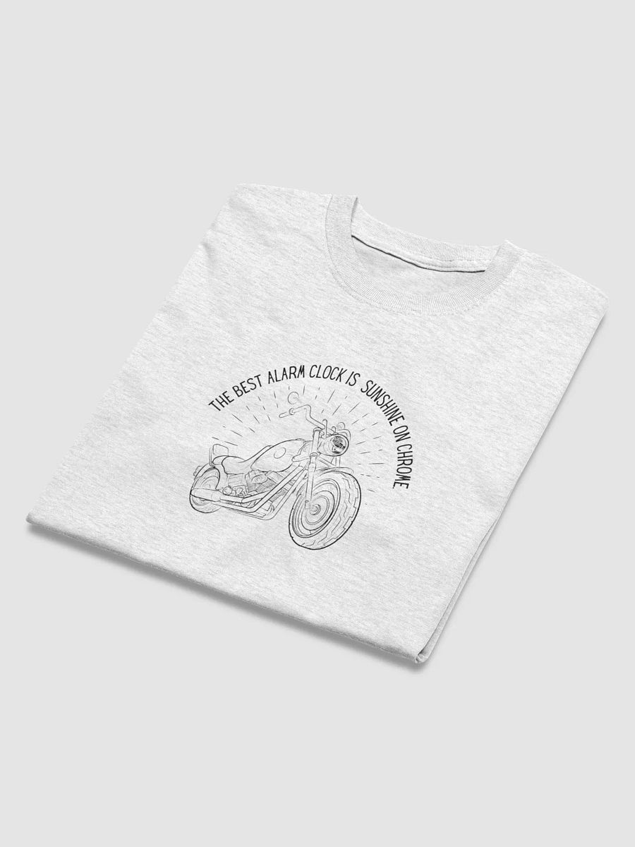 Alarm Clock Shirt product image (4)