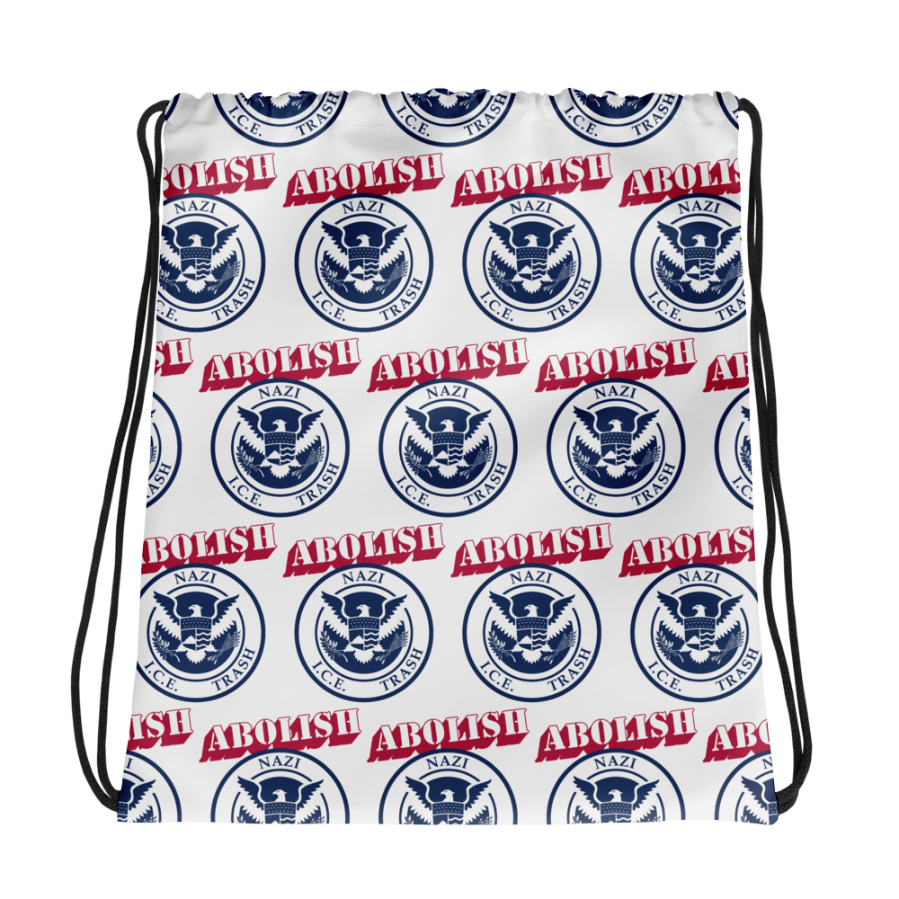 Abolish | Drawstring Bag product image (1)