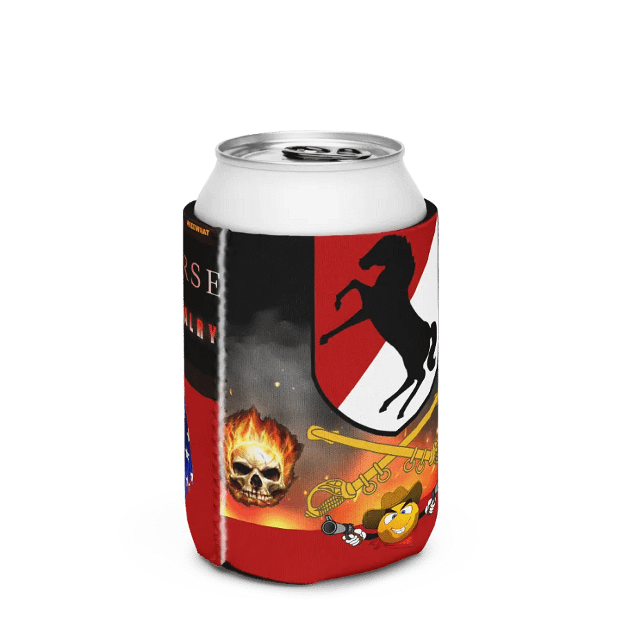 Black Horse product image (3)