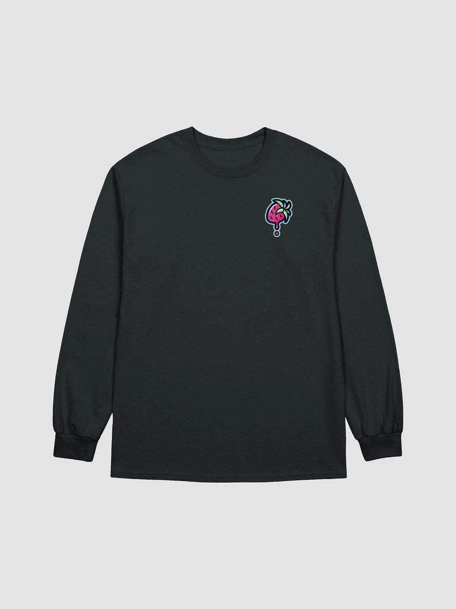 Toony Tofu Long-Sleeve product image (1)