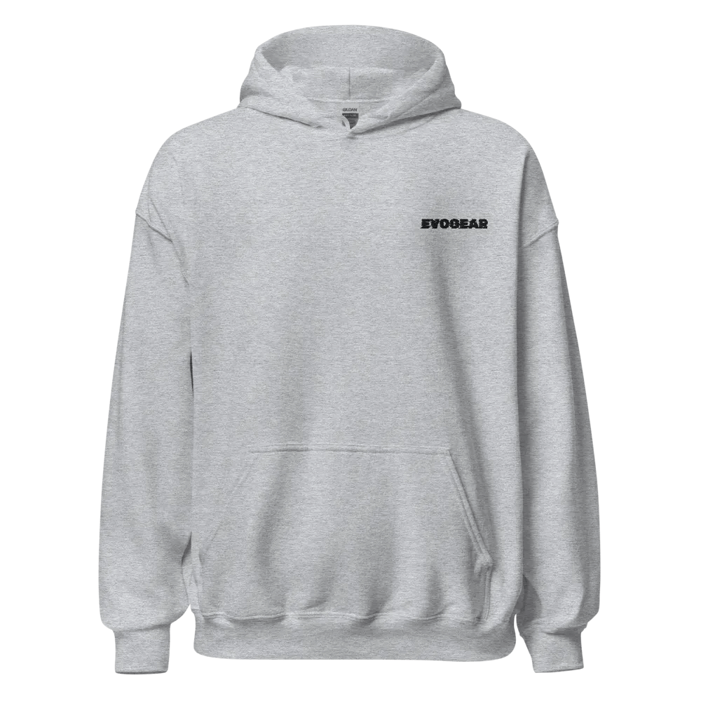 YT Capra Core 2 MX 2024 Hoodie product image (2)