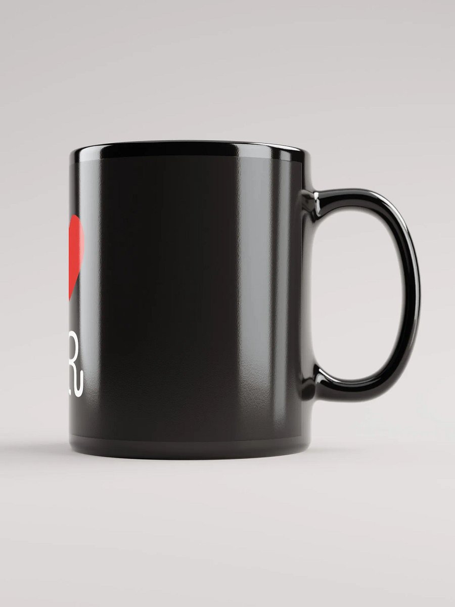I love HR mug product image (3)