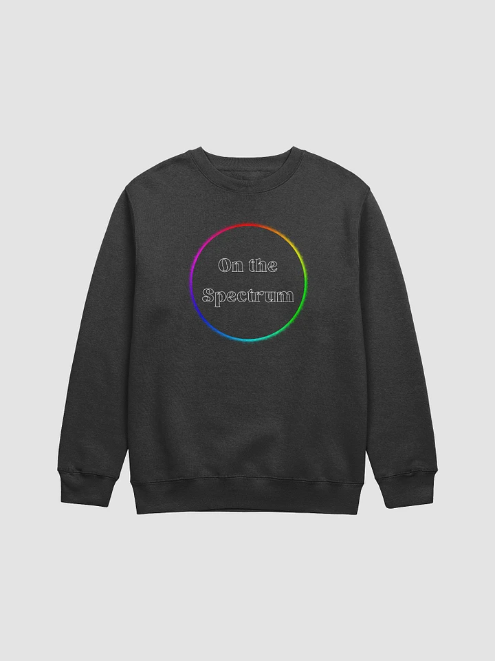 On the Spectrum - Sweater product image (1)