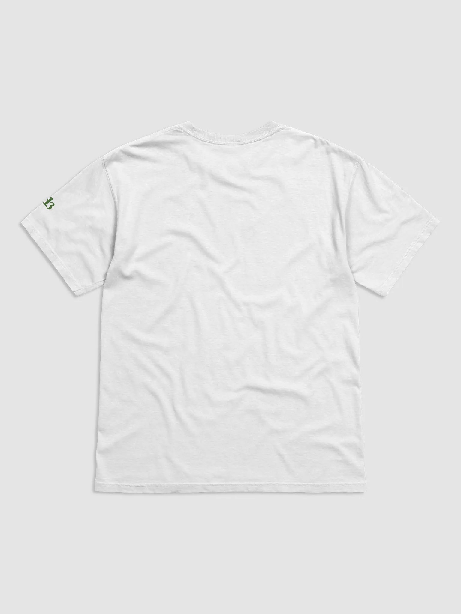 The Orange Tee Minimalist product image (2)