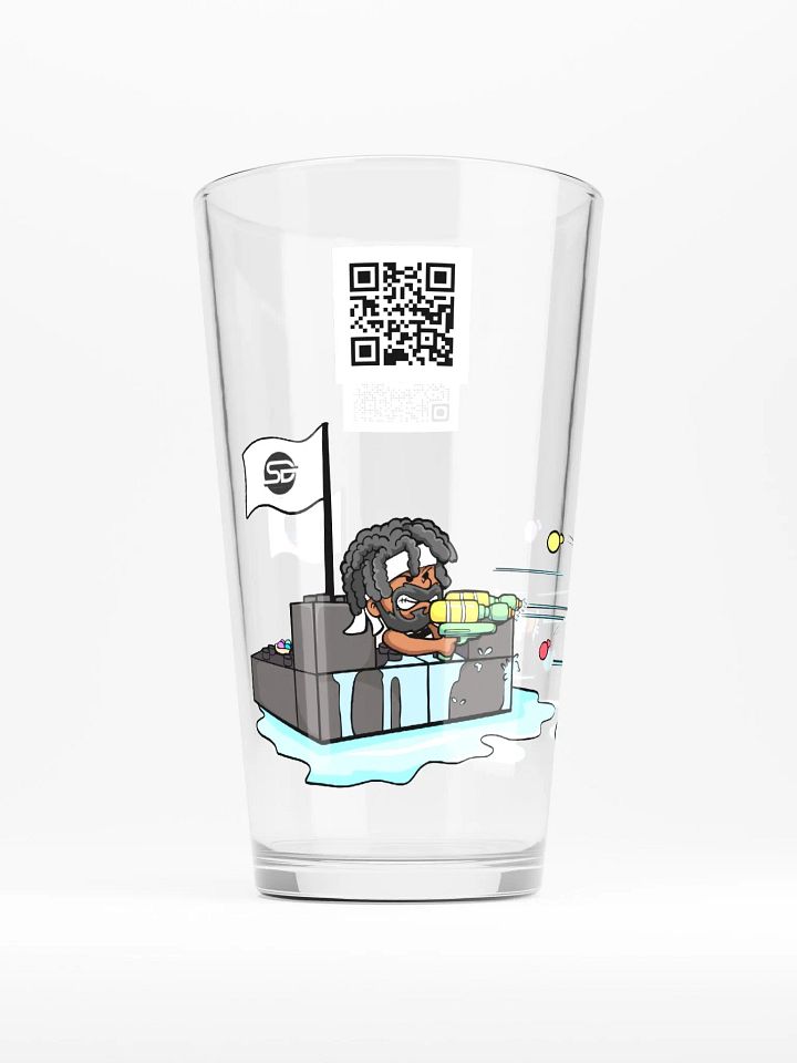 Hydrate War Glass!!! product image (2)