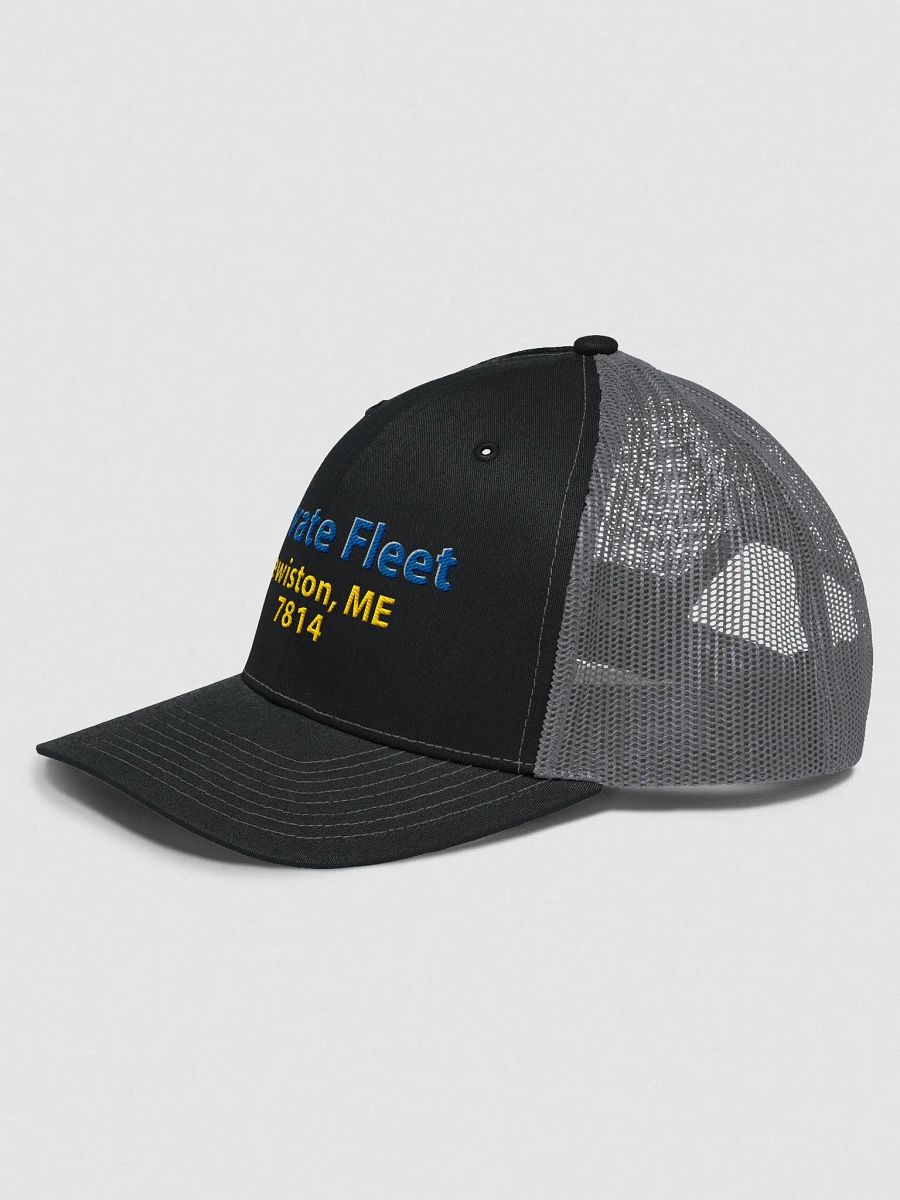 7814 Lewiston Private Fleet Hat product image (4)