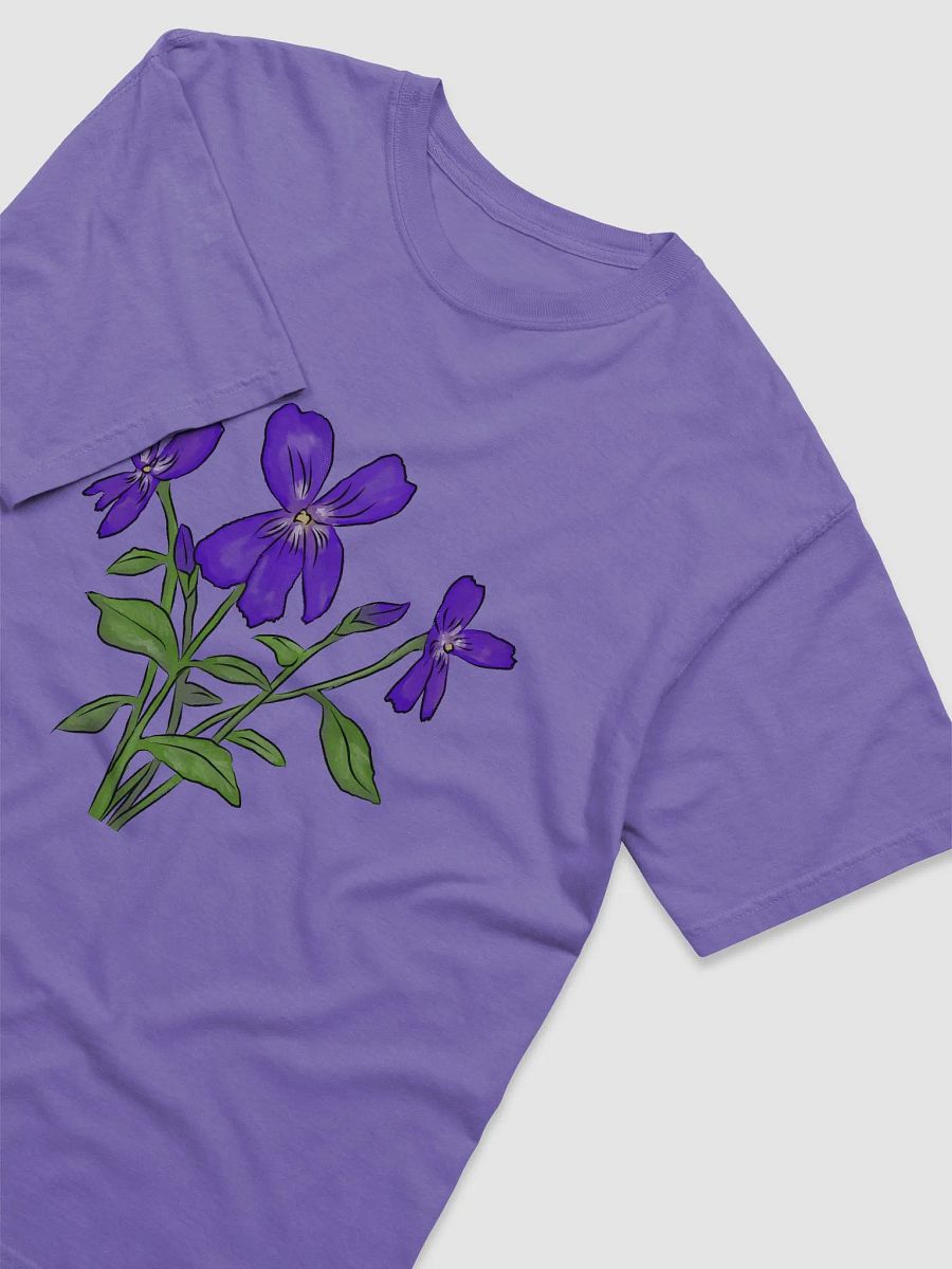 Sapphic Pride Violet Print product image (67)