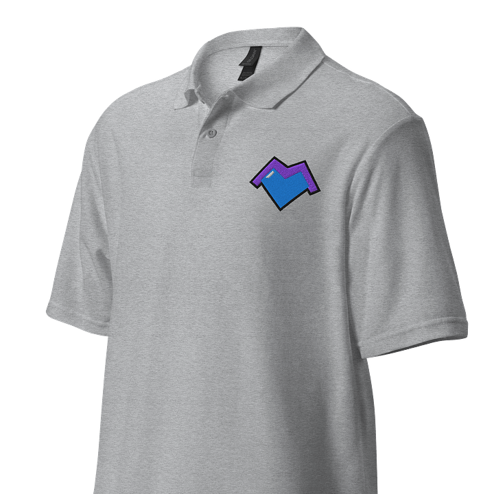 MoreAmor Polo product image (7)