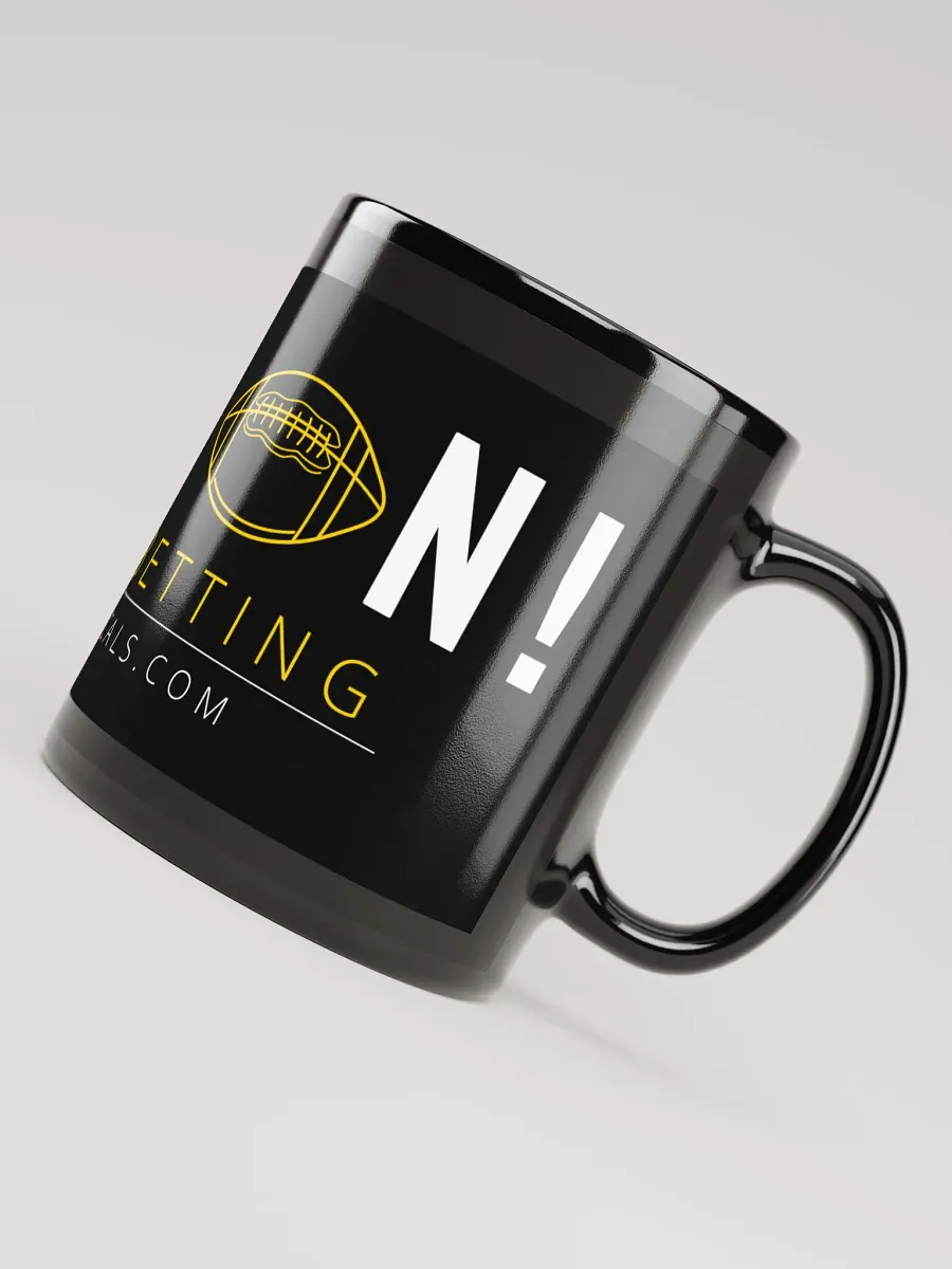 Game On! Sports Betting Mug product image (4)