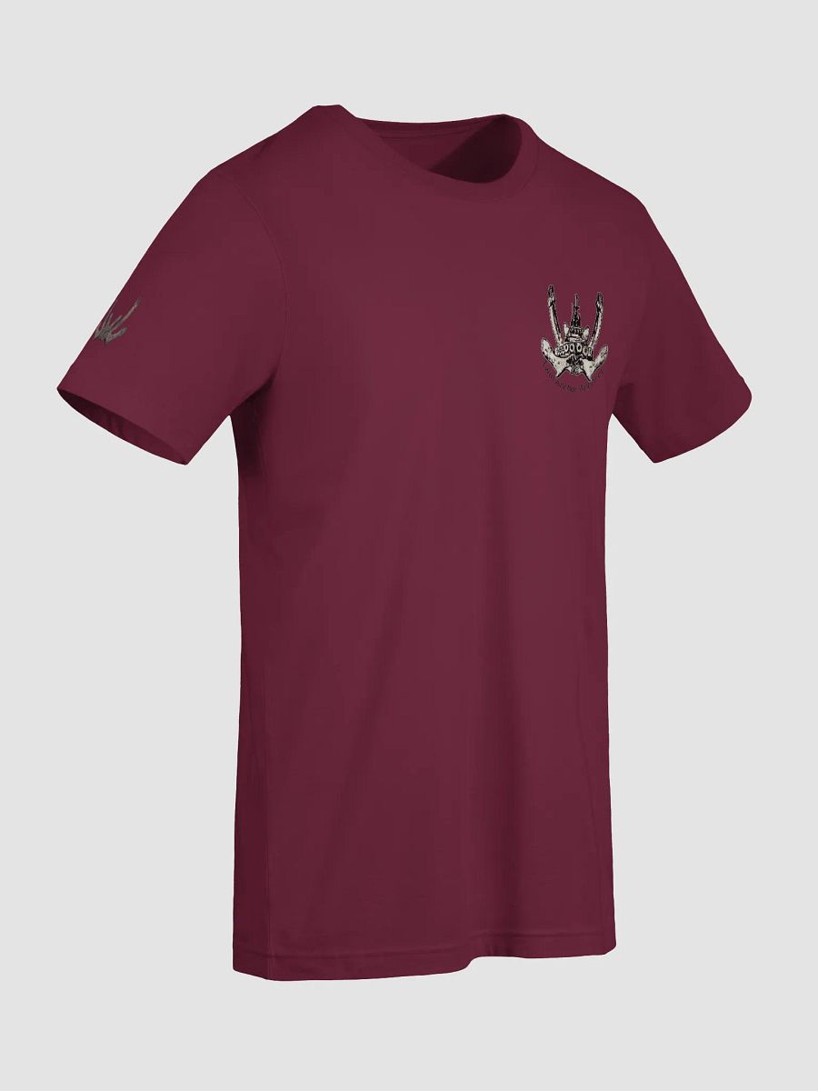 Athena and Reflection - T-Shirt product image (9)