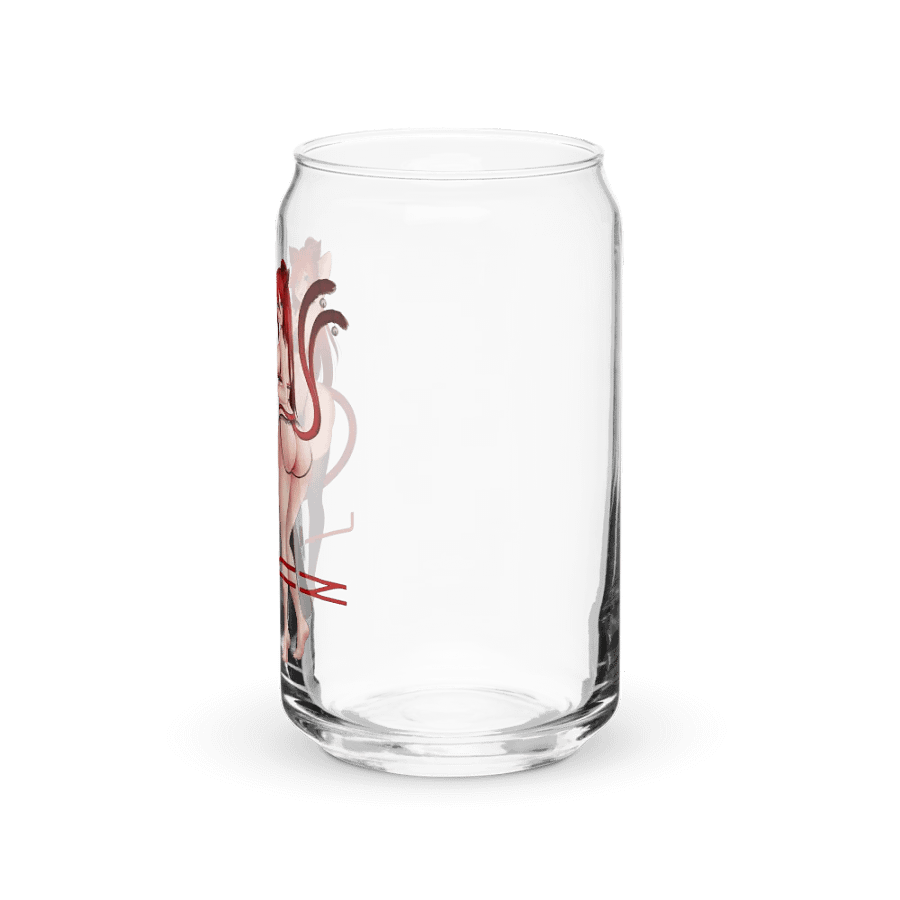 Linkz Can-Shaped Glass Set product image (39)