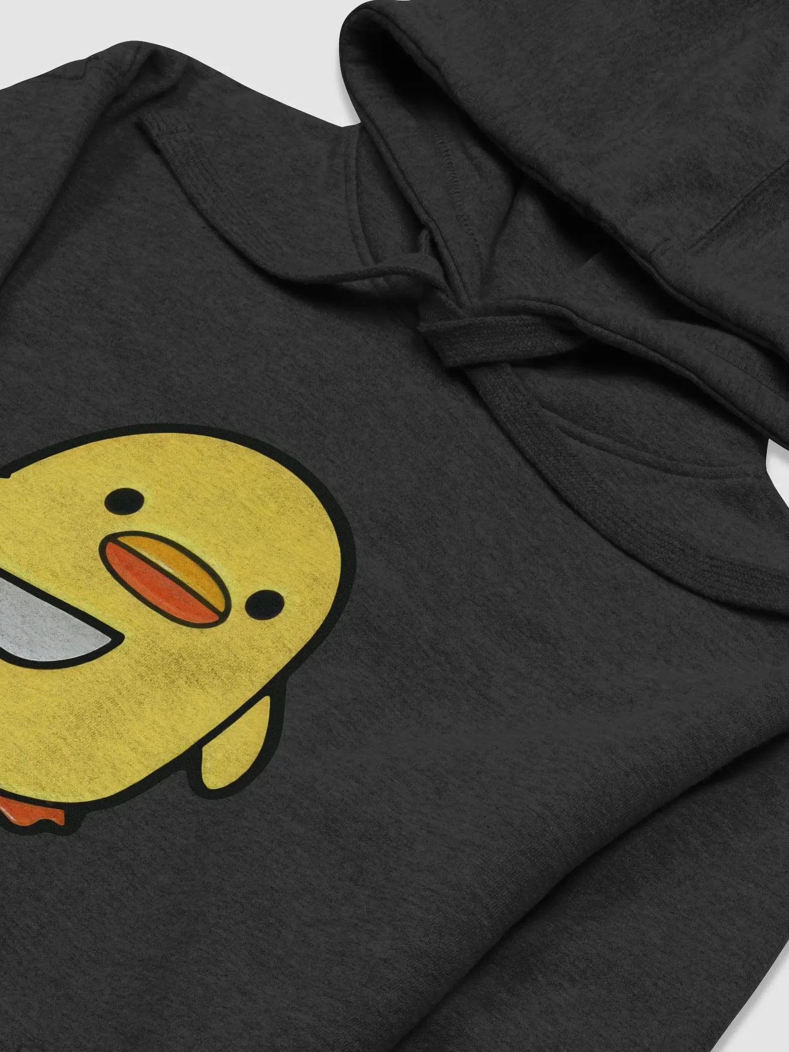 Quack Hoodie product image (3)