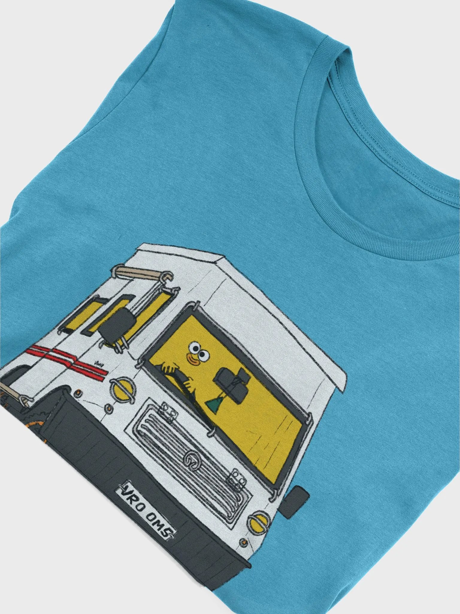 Pick your own colour Van T! product image (65)