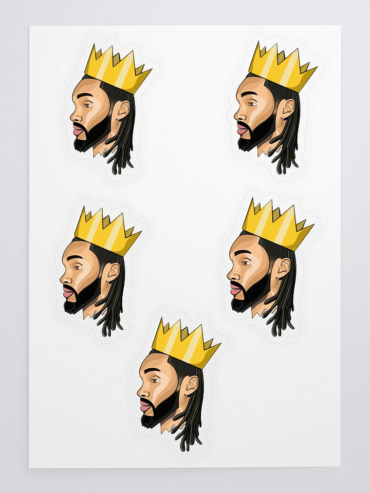 King-Head Ahh product image (1)