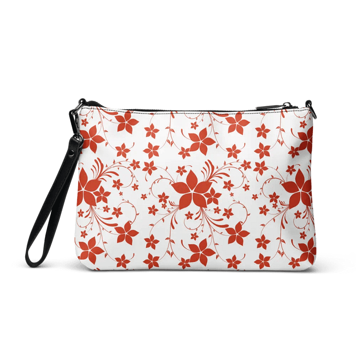 Floral Elegance Crossbody Bag product image (3)