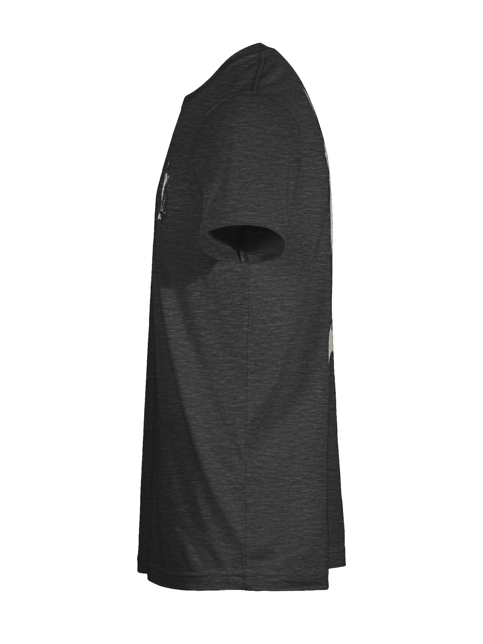 Japanese Fox Ink Art T-Shirt product image (11)