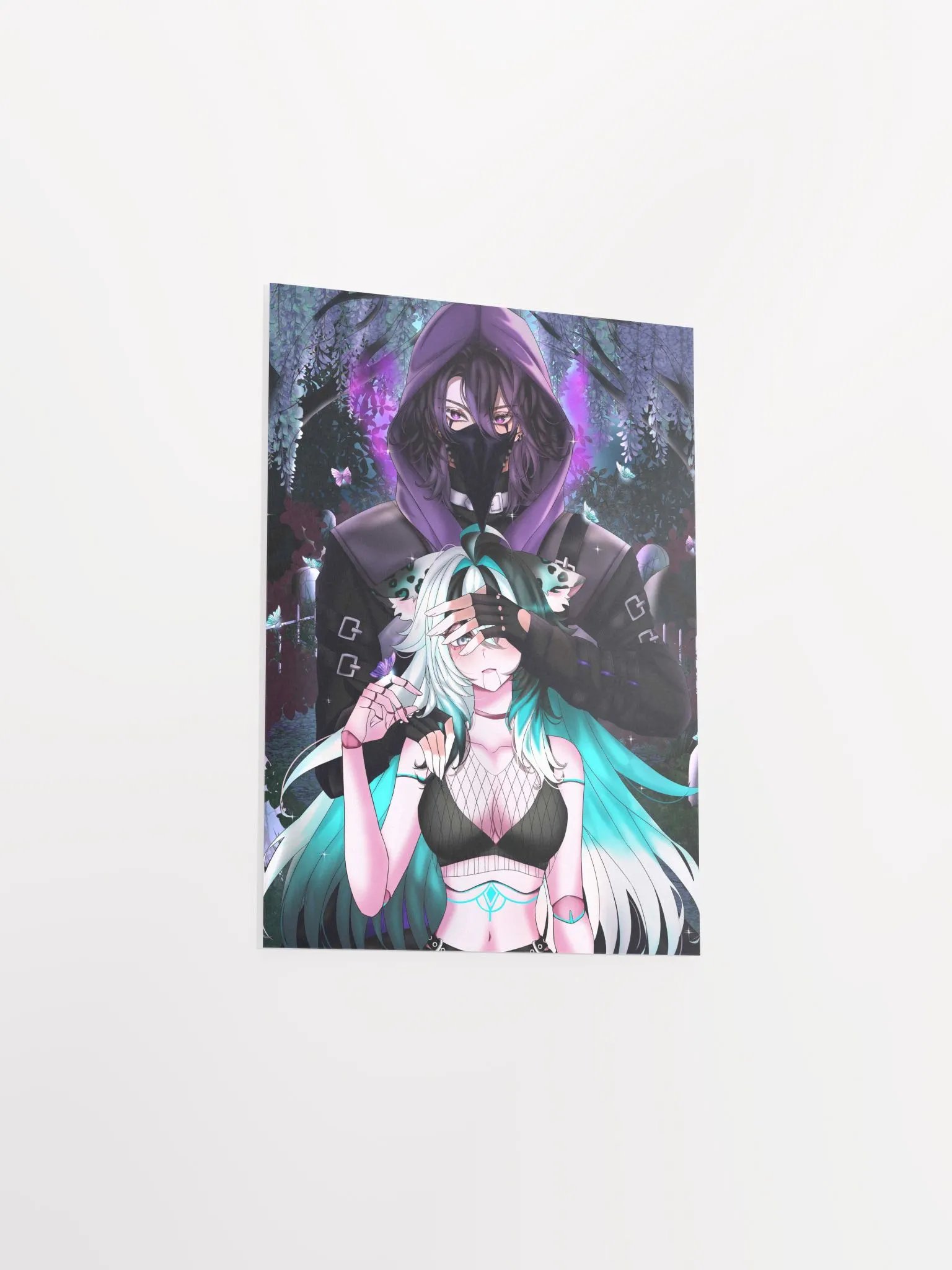 Void X Mimi Poster product image (33)