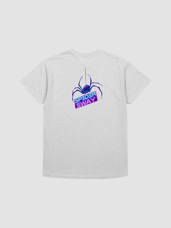 Neon Spider Sway T-Shirt product image (18)