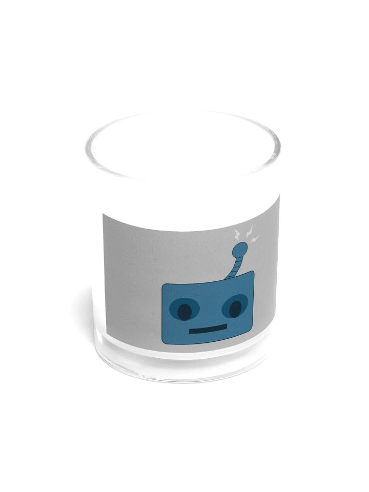Muffin- Candle product image (2)