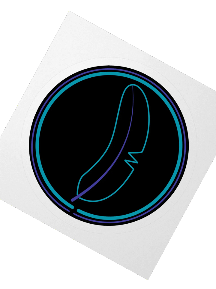 Virtualrook Sticker product image (6)