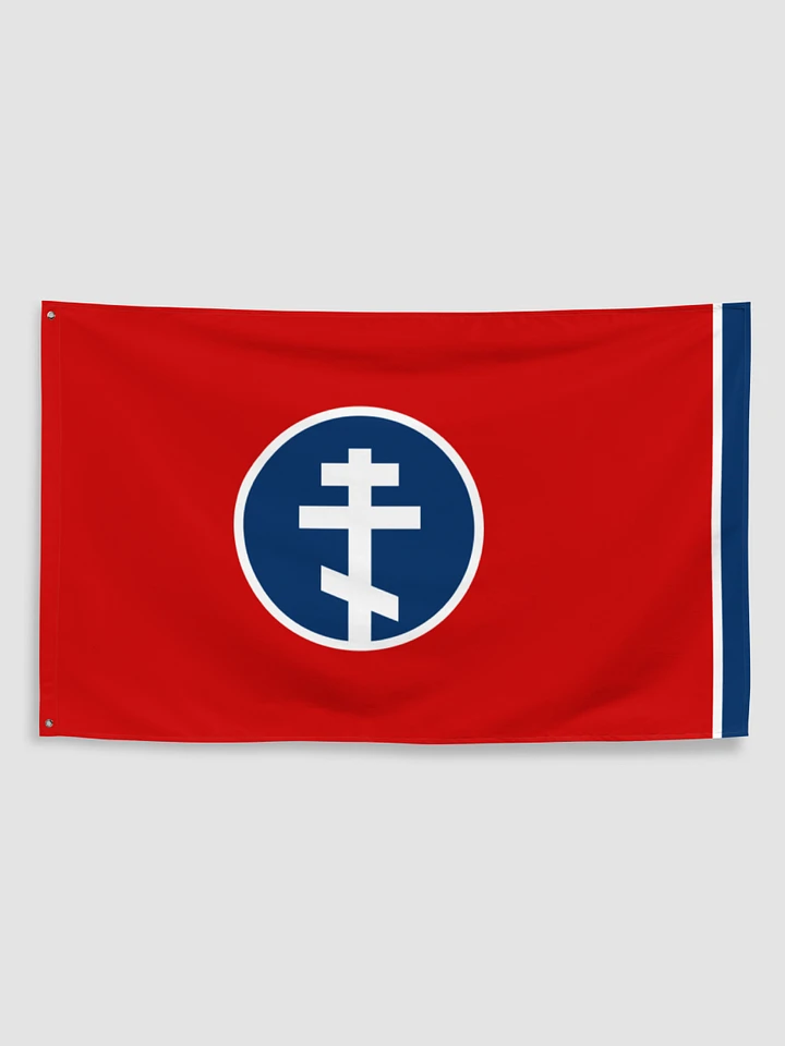 Orthodox Tennessee product image (1)