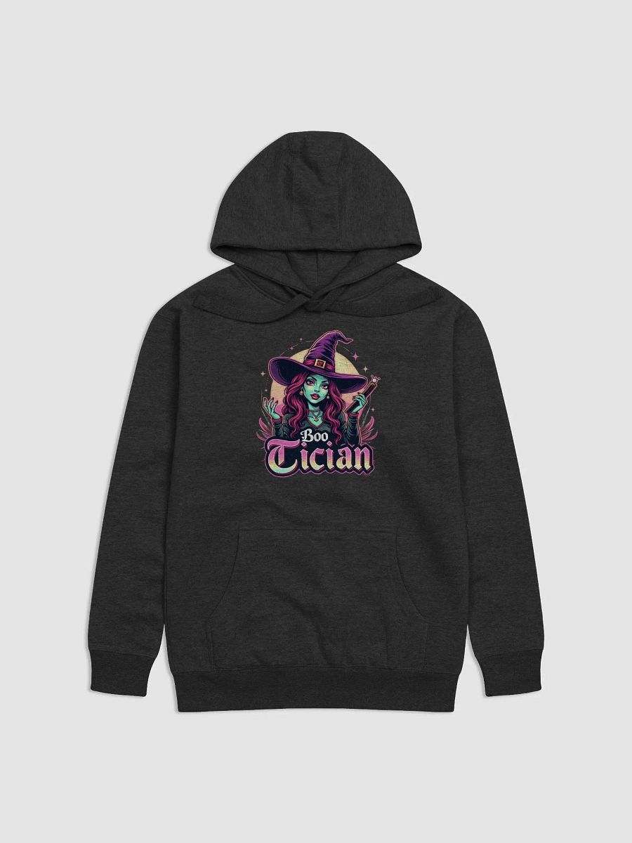 Boo Tician Hoodie product image (1)