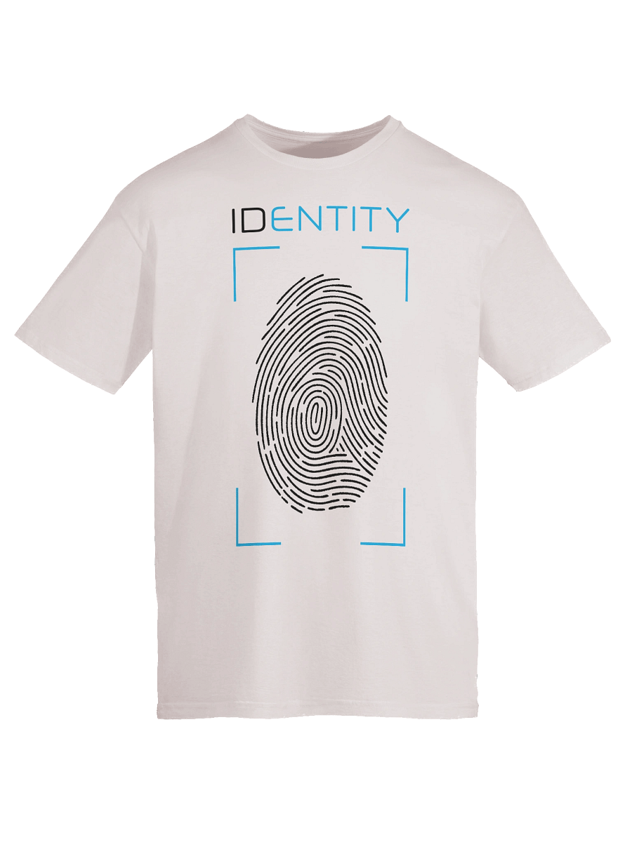 Identity Unisex Softstyle T-Shirt product image (91)