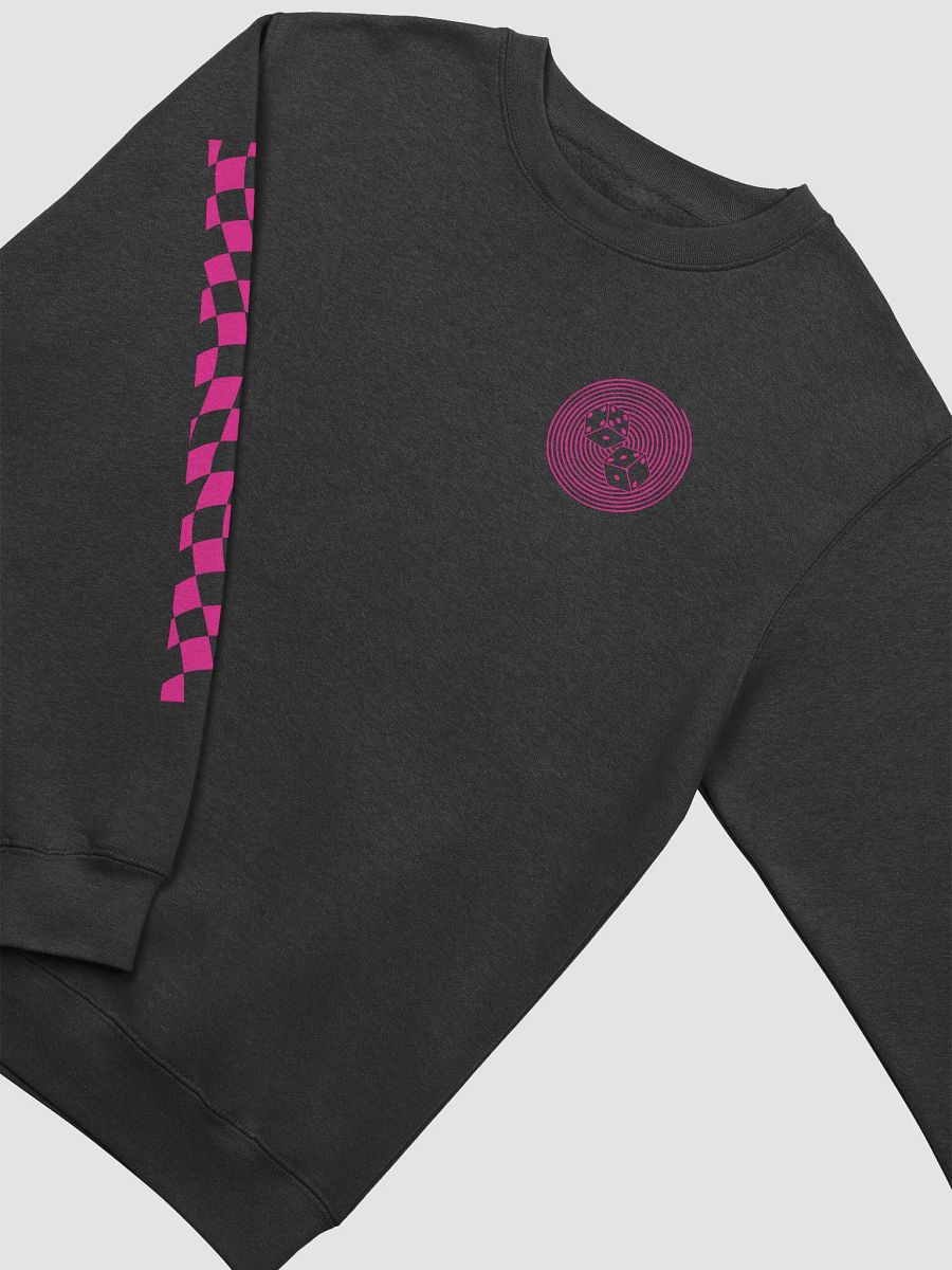 KAYLONATOR CREWNECK - PINK product image (3)