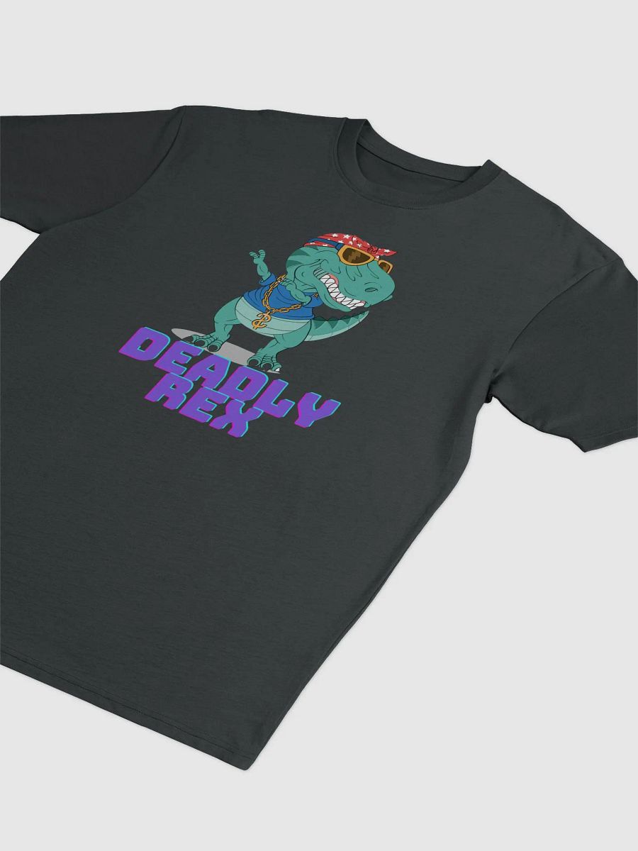 Rex Shirt product image (3)