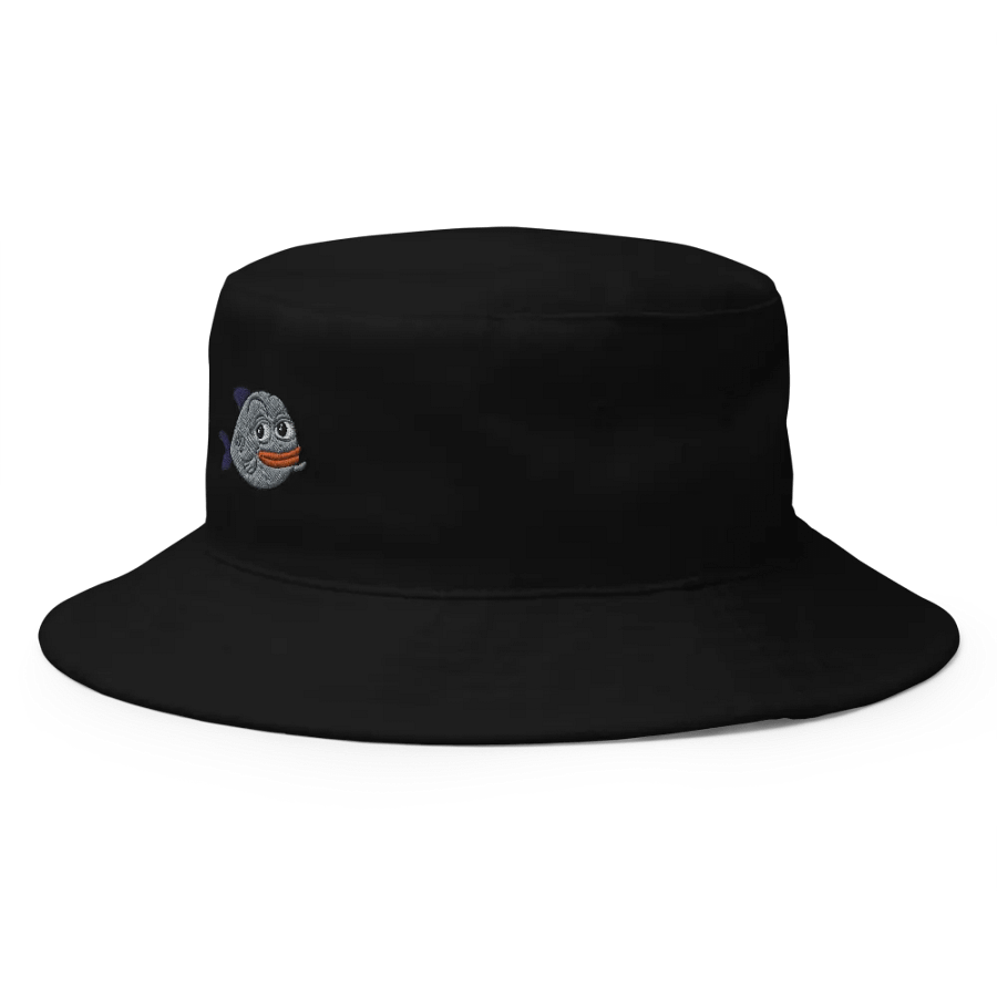 That Dirty Fish Sun Hat product image (9)