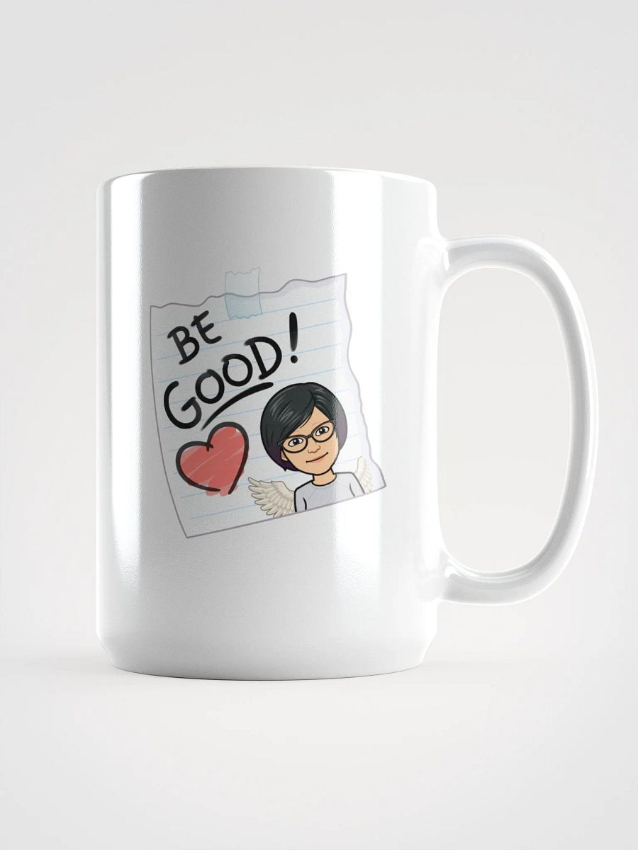 Be good cup product image (1)