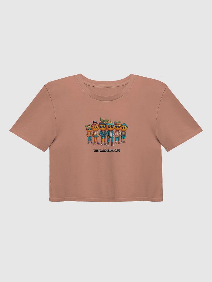 TTC Gang! Cropped Tee product image (33)
