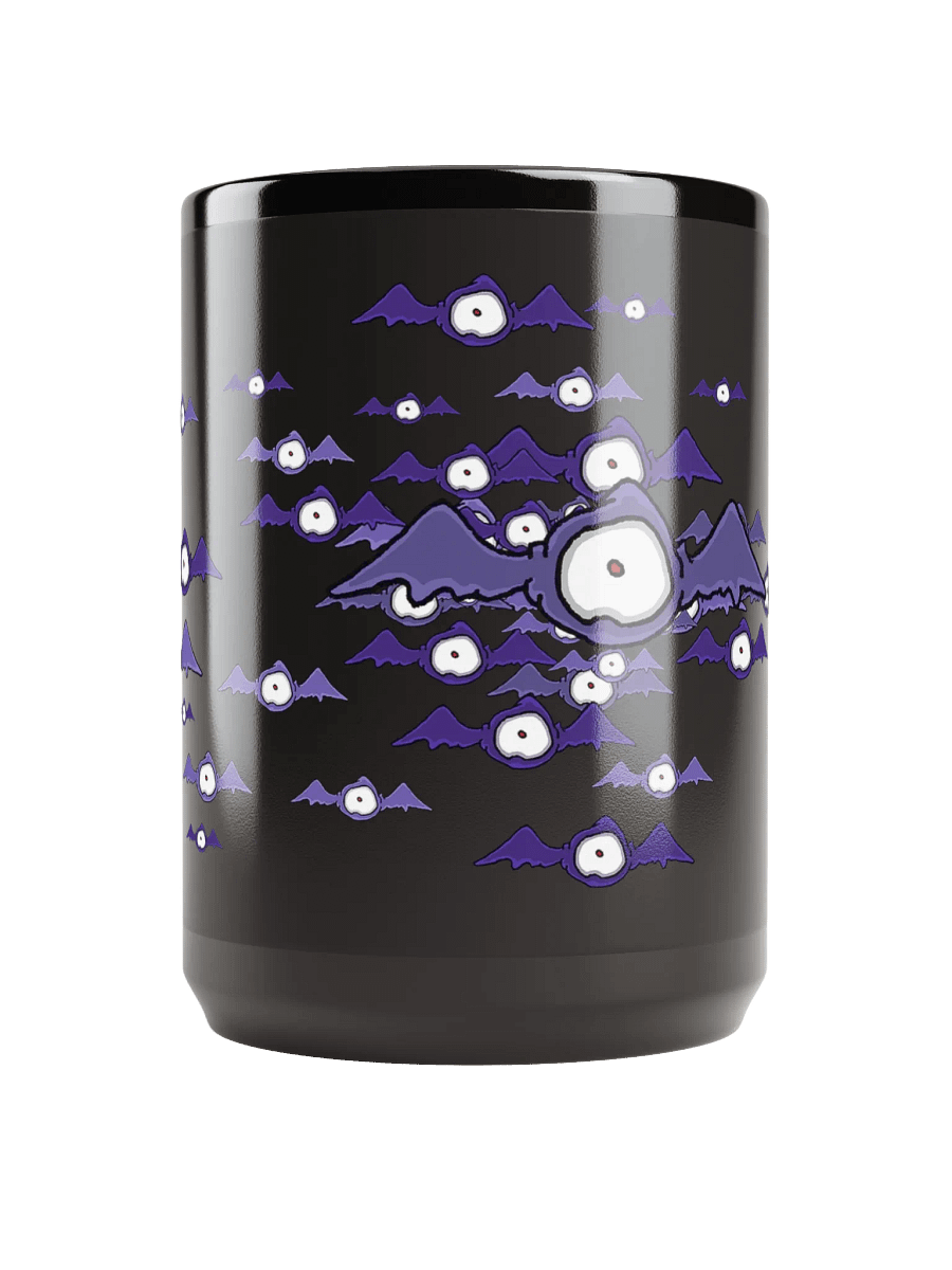 Eyebat Swarm Mug product image (6)