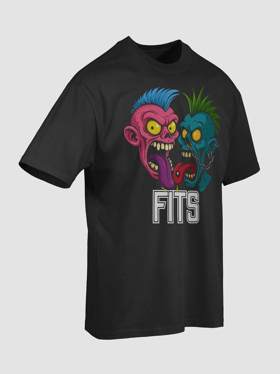Streetwear Graphic Tee - Freak by Freak in the Streets product image (8)