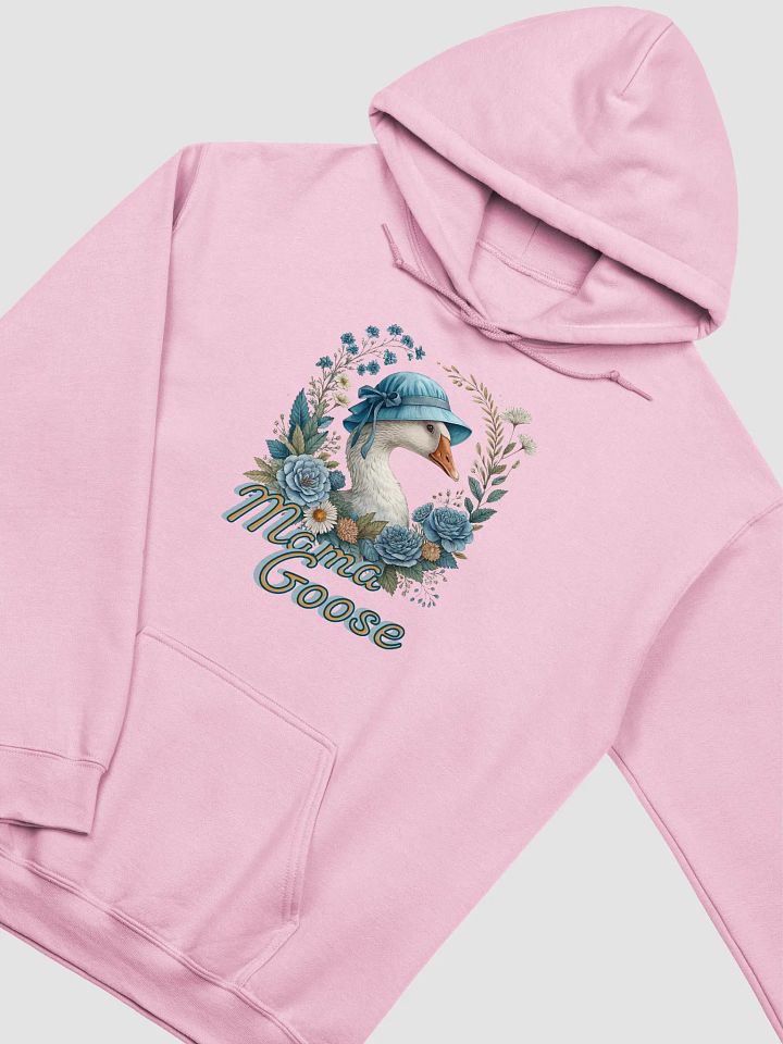 Mama Goose Whimsical Hoodie product image (29)
