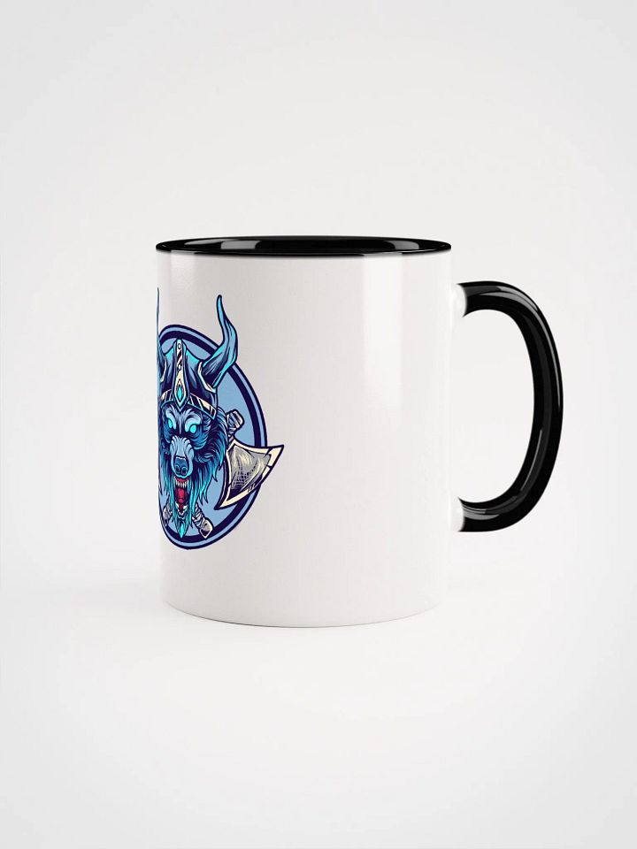 Puppers Mug product image (11)