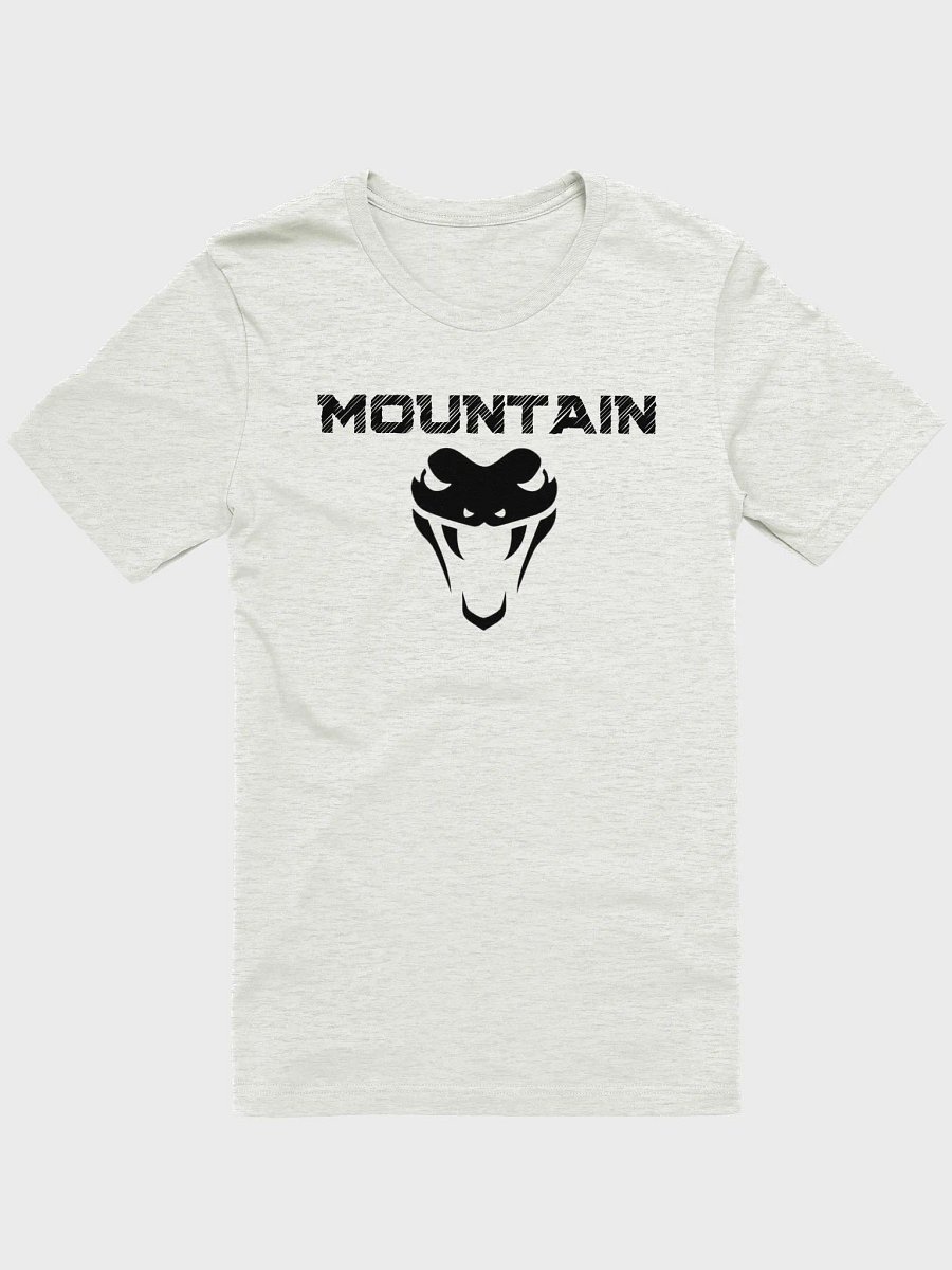 Mountain Mamba - light product image (1)
