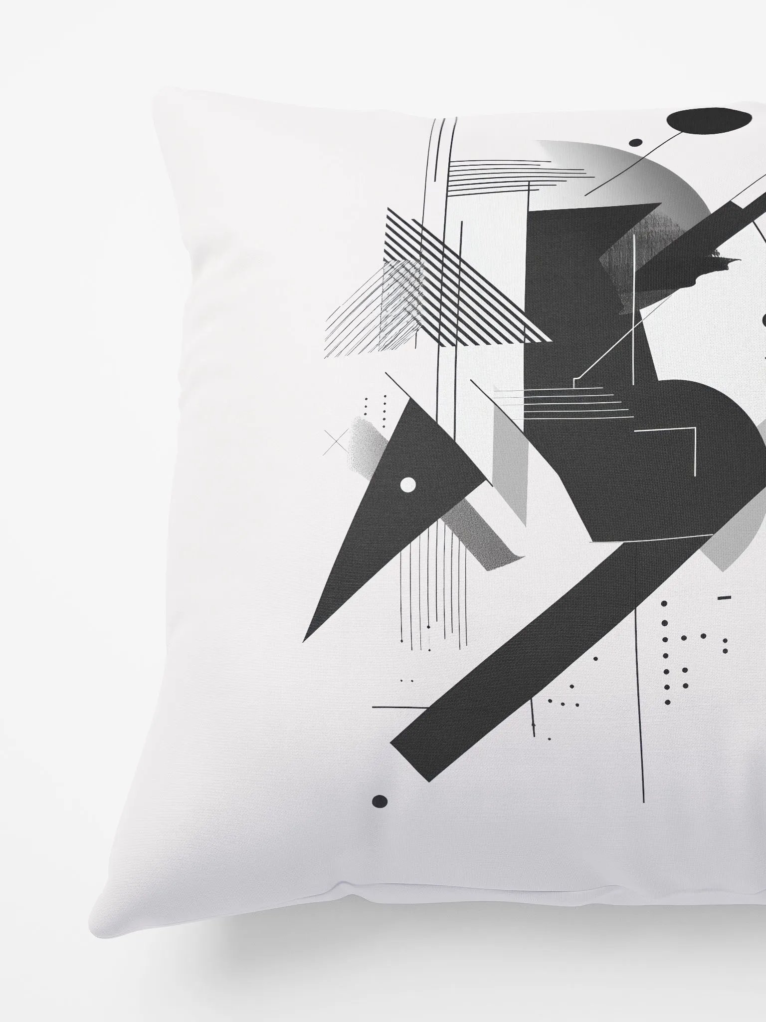 Abstract Persona 001 (Pillow) product image (6)