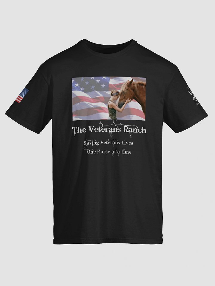 Saving Veterans Lives product image (1)