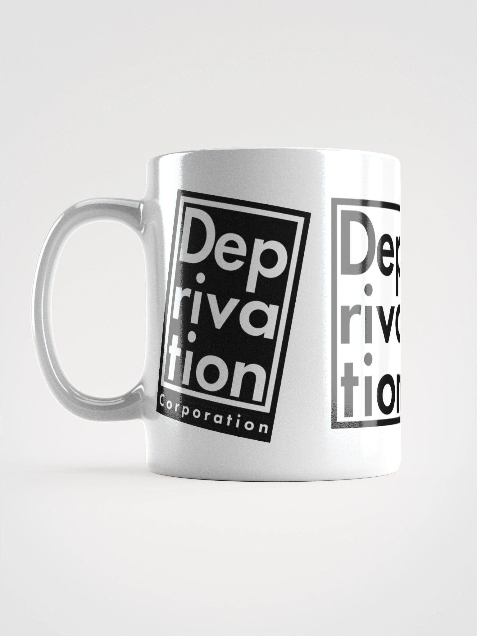 Deprivation Corporation product image (16)