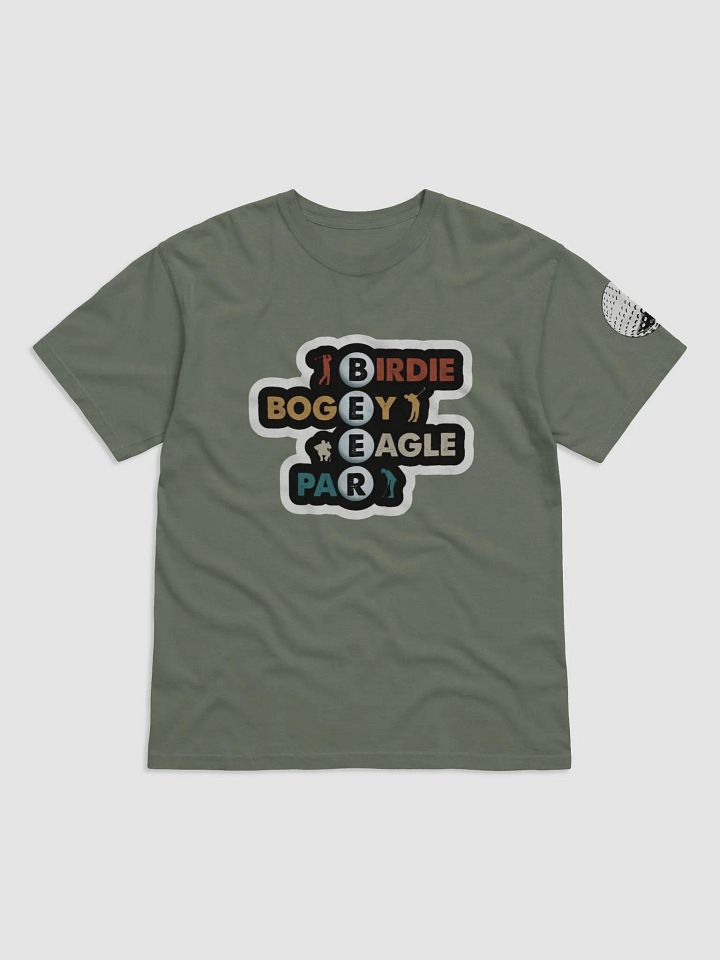 Golf Shirt product image (1)