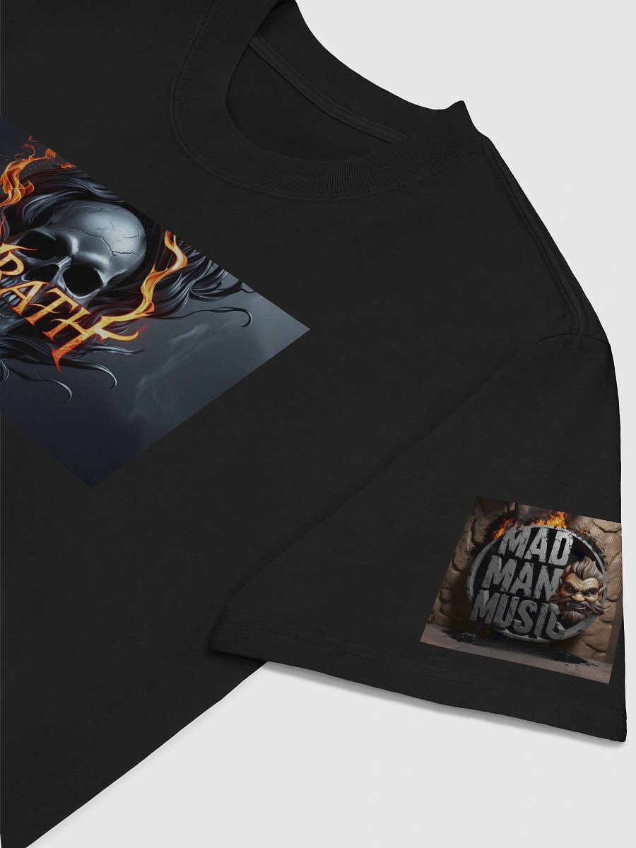 Wrath merch product image (20)