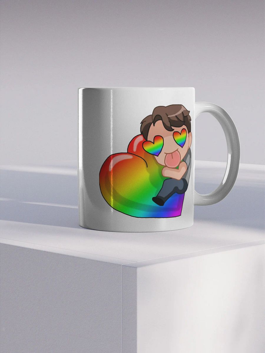 NutLove Pride Mug product image (4)